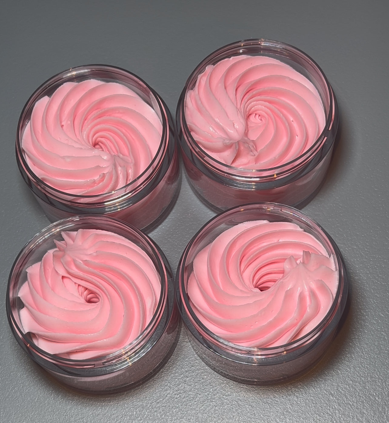 Strawberry Macaron Body Butter🍓