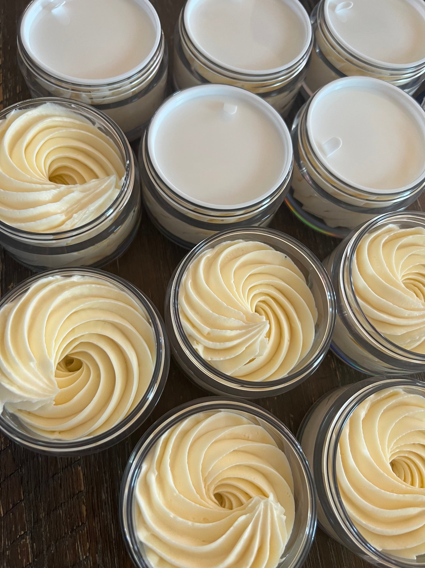 Sweet Cream Body Butter🍭