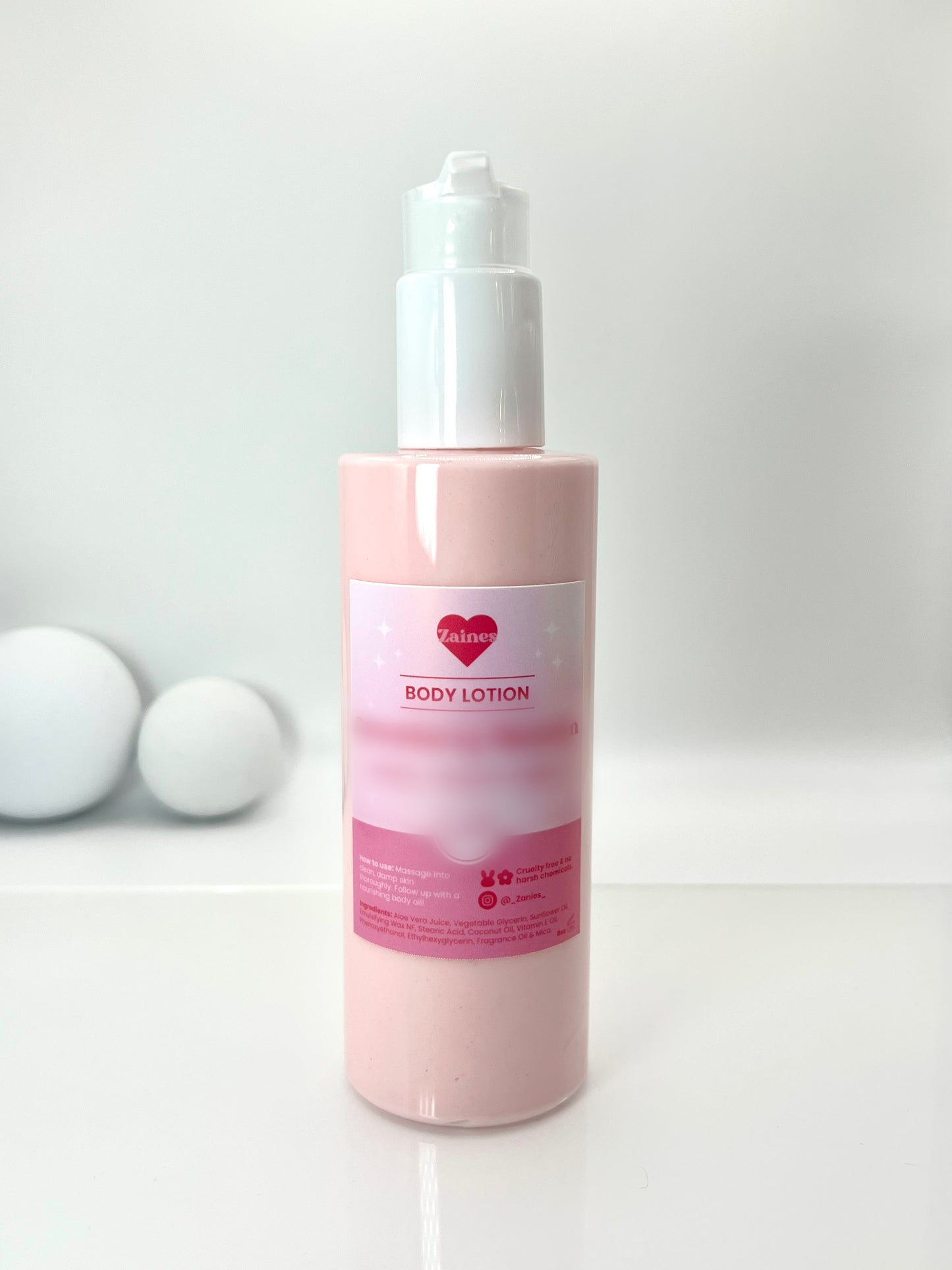 Rock Candy Body Lotion