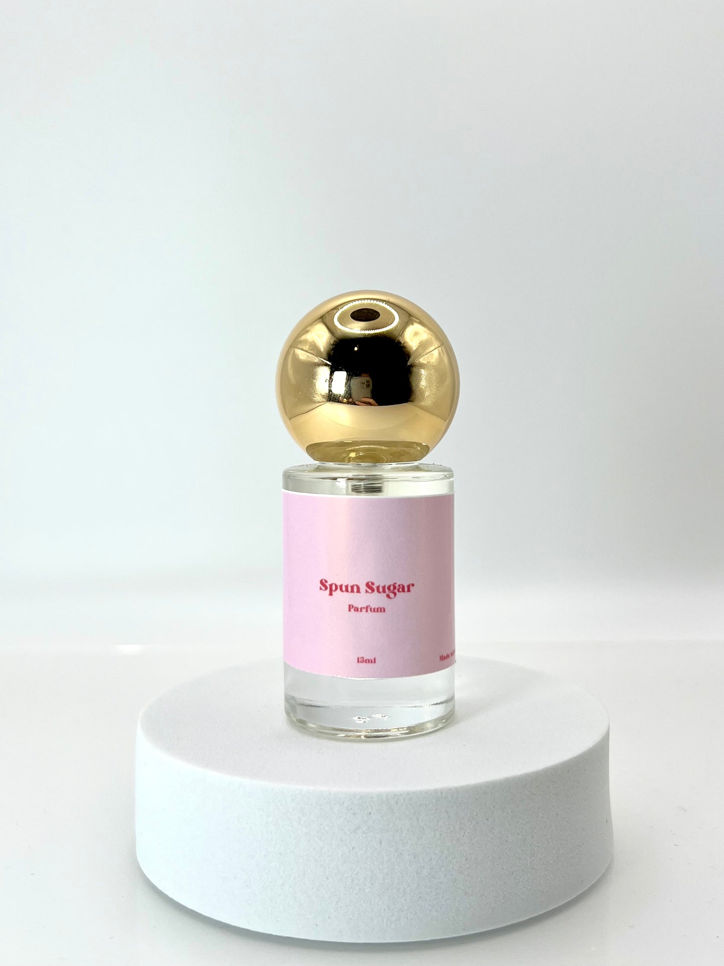 Spun Sugar Mini Perfume✨