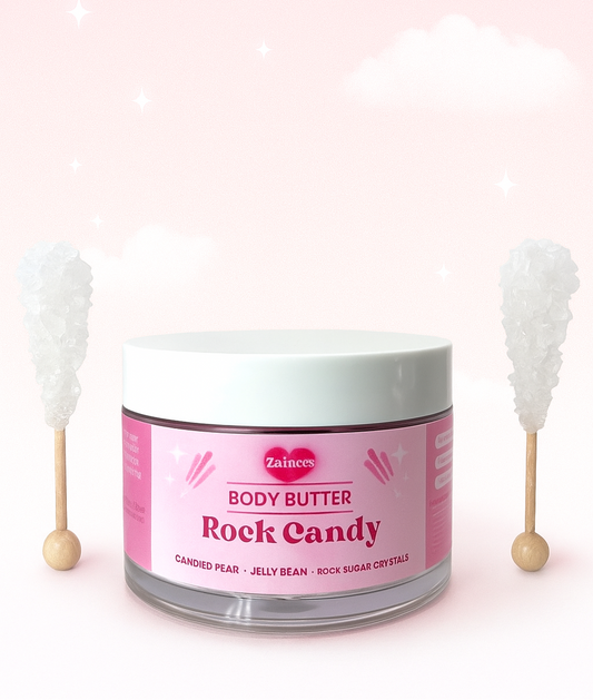 Rock Candy Body Butter🍬
