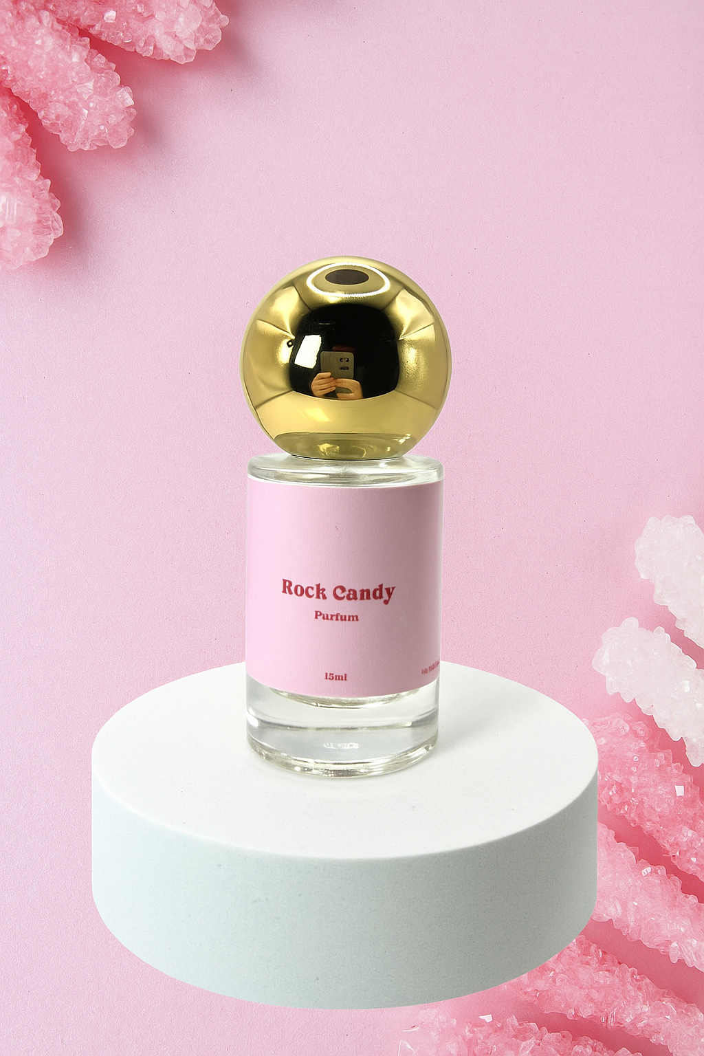 Rock Candy Mini Perfume🍬