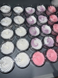 Body Butter Wholesale