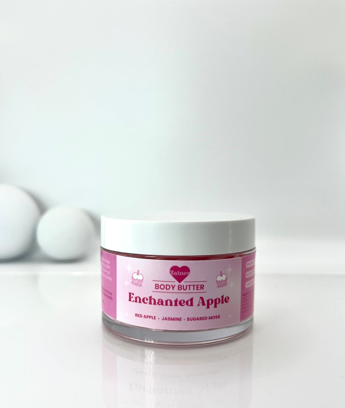 Enchanted Apple Body Butter🍎