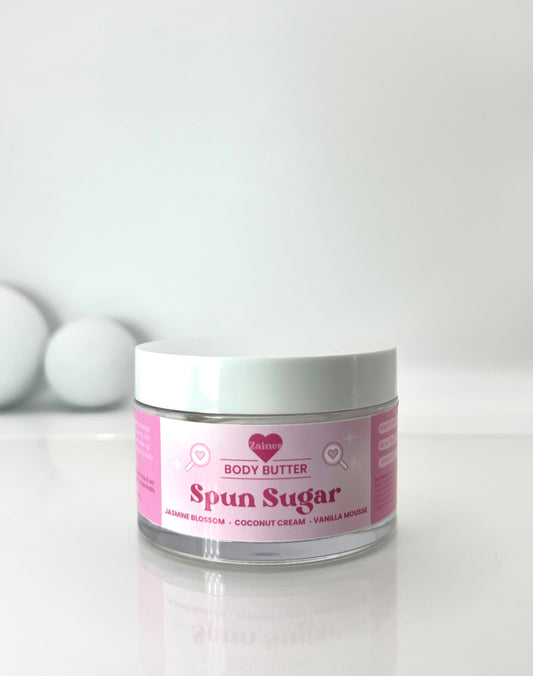 Spun Sugar Body Butter✨
