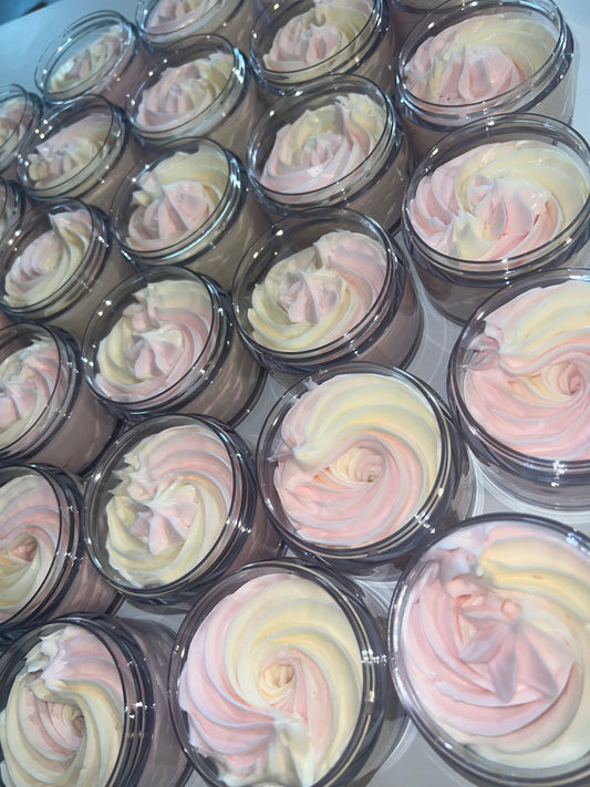 Body Butter Wholesale